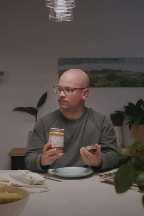 Peanut Butter